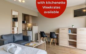 Value Stay Residence Mechelen